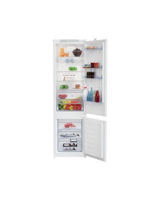 Frigorífico Combi Integrable Beko BCSA306E4SFN Clase E Estático 1.94m