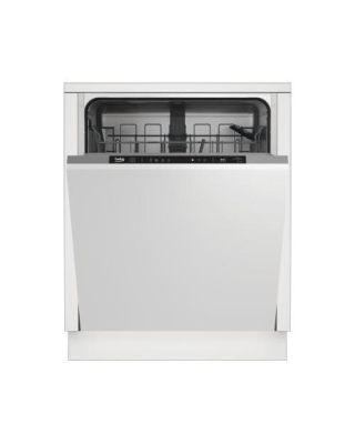 Lavavajillas Integrable Beko BDIN14320 Clase E 13 Servicios 49 dB