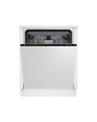 Lavavajillas Integrable Beko BDIN38644D ​Clase C 16 Servicios 8 Programas