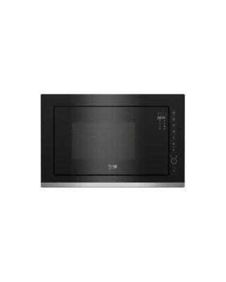 Microondas integrable Beko BEKO GB25333X con Grill Integrable