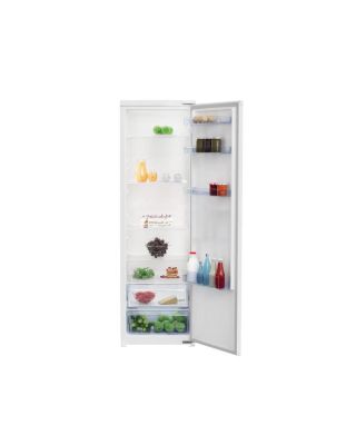 Frigorífico una puerta Integrable Beko BSSA315K4SN Clase E 1.775m Blanco