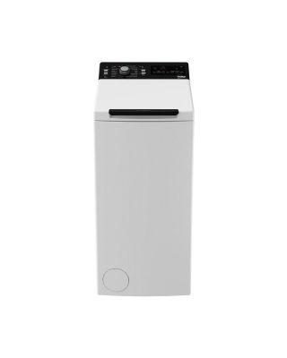 Lavadora Beko BTL1WFP10724ES Clase D 7 Kg 1200 rpm Blanco