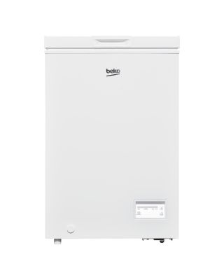 Congelador Horizontal Beko CF100EWN Clase E 98 Litros