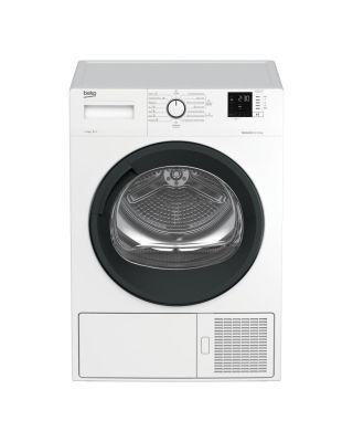 Secadora con bomba de calor Beko DH 10413 GAOV2 A++ 10 Kg