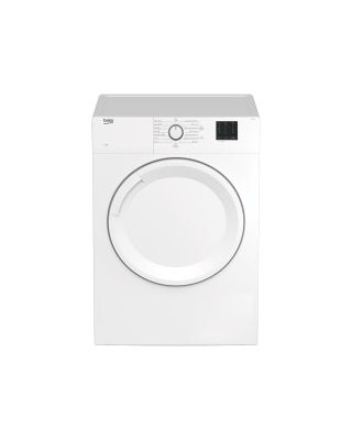 Secadora Beko DV8120N Clase C 8 kg