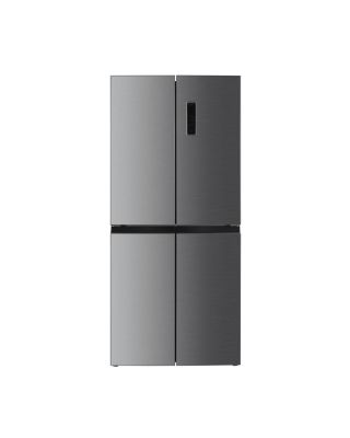 Frigorífico americano Beko GNO46623MXPN Clase D 1.80mX79cm No Frost Acero Inoxidable