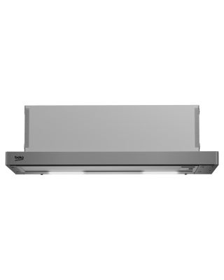 Campana decorativa Beko HNT61311X 300 m3/h 60 cm
