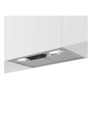 Grupo Filtrante Beko HNU51311S Clase D 381 m3/h Gris 60 cm