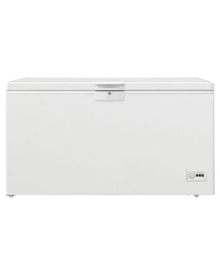 Congelador Horizontal Beko HSM46740 Clase E 451 Litros