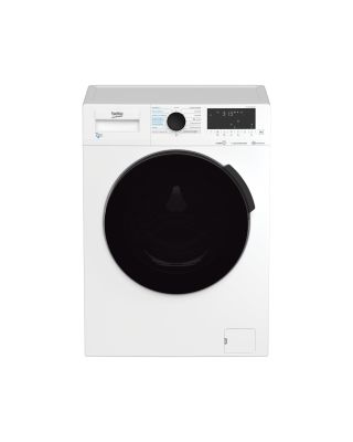 Lavadora Secadora Beko HTV 7716 DSW BTR Clase D 7+4 Kg 1400 rpm Blanco ProSmart SteamCure Bluetooth