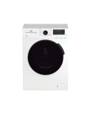 Lavadora Secadora Beko HTV 8716 DSW BTR Clase D 8+5 Kg 1400 rpm Blanco ProSmart SteamCure Bluetooth