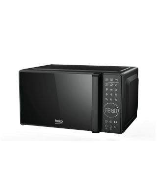 Microondas Libre instalación Beko MGC20130BFB 700 W Litros Grill