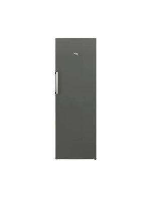 Congelador Vertical  Beko RFNE290L41GN Clase E 1.714m Acero Inoxidable