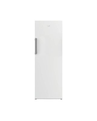 Congelador Vertical  Beko RFNE290L41WN Clase E 1.71m Blanco
