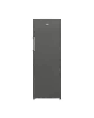 Frigorífico una puerta  Beko RSSE415M41GN Clase E 1.714m Acero Inoxidable
