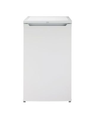 Friforífico Table Top Bajo Encimera Beko TS190040N Clase E 81.8X47.5 cm Cíclico Blanco