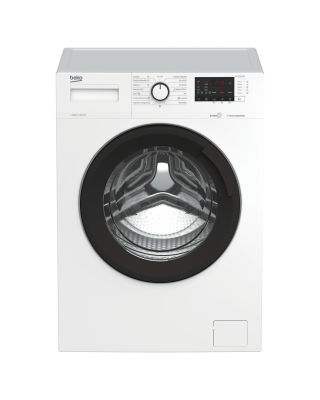 Lavadora Beko WTA 10712 XSWR Clase B 10 Kg 1400 rpm Blanco - ProSmart SteamCure