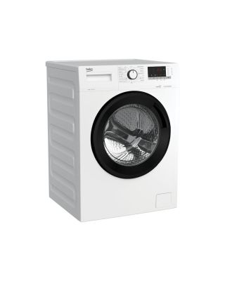 Lavadora Beko WTA 9715 XW Clase A 9 Kg 1400 rpm Blanco   - ProSmart SteamCure