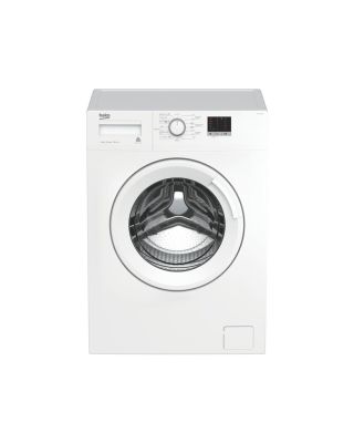 Lavadora Beko WTE 7611 BWR Clase D 7 Kg 1200 rpm Blanco