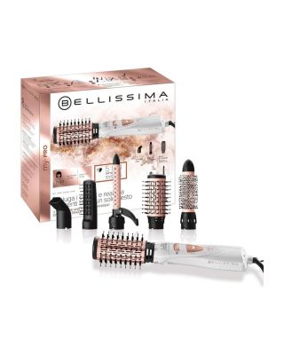 Moldeador de pelo Bellissima Dry&Style System GH18