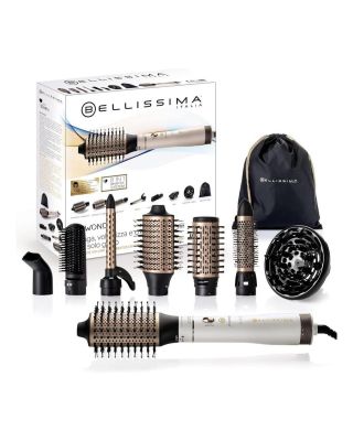 Moldeador de pelo Bellissima 11847