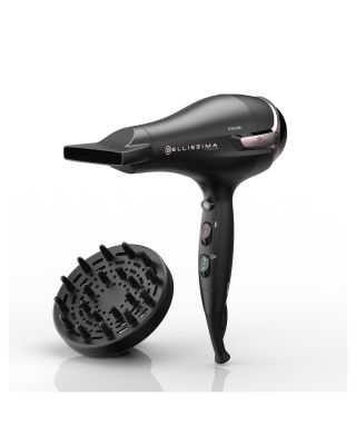 Secador de pelo Doméstico Bellissima 11860 2300 W Iónico