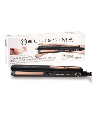 Plancha de pelo Bellissima 11915