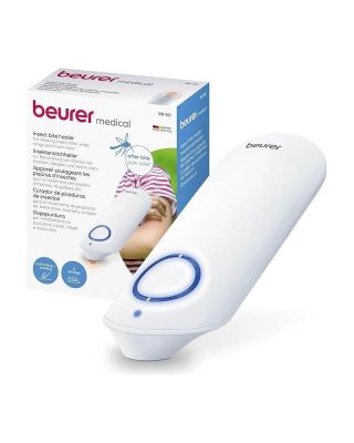 Curador de picaduras de insectos Beurer BR 60