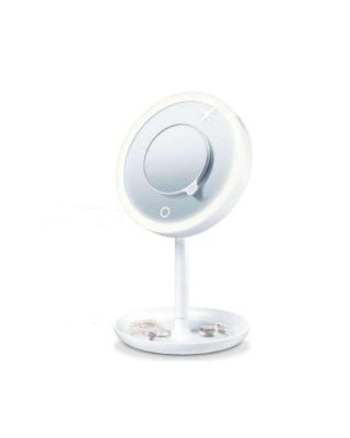 Espejo cosmético con luz Beurer BS -45 LE2032