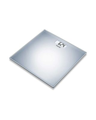 Báscula de baño digital Beurer SR GS1 cristal templado