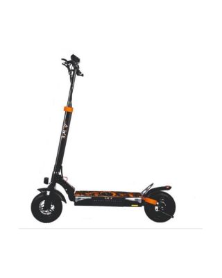 Patín Electrico B-Mov Tramuntana 500W, Freno disco, Plegable y hasta 35km de autonomía, homologado DGT