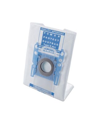 Recambio Bolsas Bosch 4 Bolsas + Microfiltro