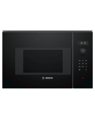 Microondas Integrable Bosch BFL524MB0 800 W Litros