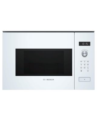 Microondas Integrable Bosch BFL524MW0 800 W Litros