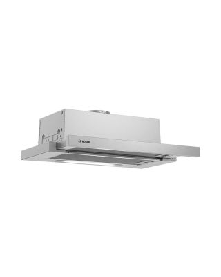 Campana decorativa Bosch DFT63AC50 360 m3/h 60 cm