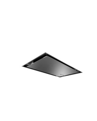 Campana decorativa Bosch DRC96AQ50 734 m3/h 90 cm