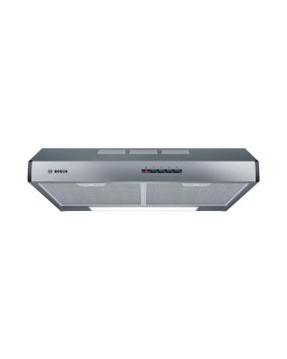 Campana decorativa Bosch DUL63CC55 350 m3/h 60 cm