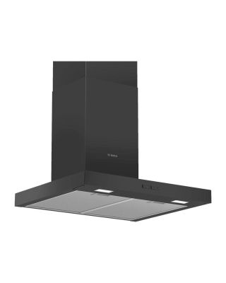 Campana decorativa Bosch DWB66BC60 621 m3/h 60 cm