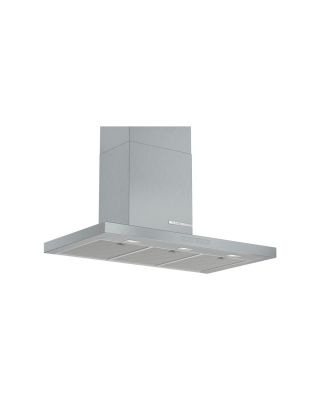 Campana decorativa Bosch DWB97CM50 721 m3/h 90 cm