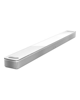 Barra sonido BOSE smart ulta sounbar 900 blanca