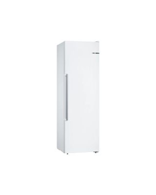 Congelador Vertical  Bosch GSN36AWEP Clase E 1.86m Blanco - Serie 6