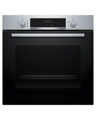 Horno Pirolítico Bosch HBA574ES3 Clase A+