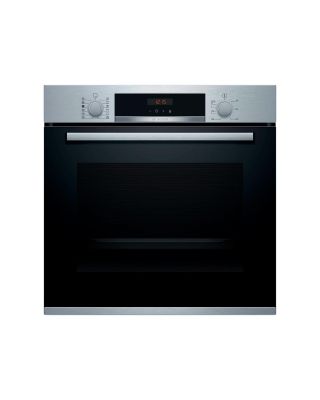 Horno Bosch HRA574BS0 Clase A Multifunción/Pirolítico