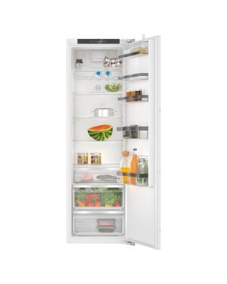 Frigorífico una puerta Integrable Bosch KIR81ADD0 Clase D 1,775m - Serie 6