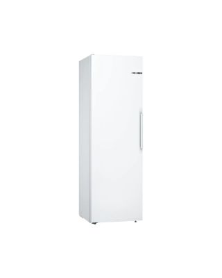 Frigorífico una puerta  Bosch KSV36VWEP Clase E 1.86m Blanco - Serie 4