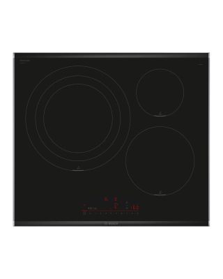 Placa de inducción Bosch PID775HC1E 3 Zonas  71 cm