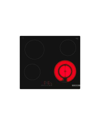 Placa vitrocerámica Bosch PKF611BB8E 4 Zonas 59.2 cm