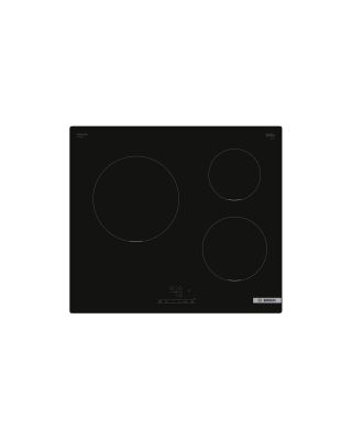 Placa de inducción Bosch PUC611BB5E 3 Zonas  59.2 cm