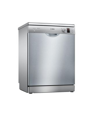 Lavavajillas Bosch SMS25AI05E Clase E 12 Servicios 49 db Acero Inoxidable Antihuellas - Serie 2