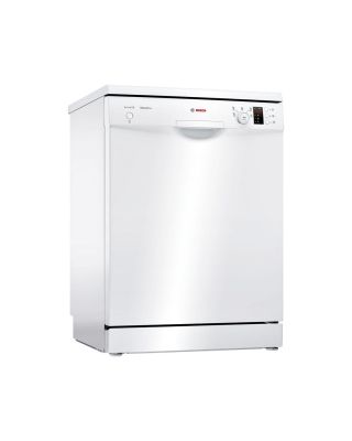Lavavajillas Bosch SMS25AW05E Clase E 12 Servicios 49 db Blanco  - Serie 2